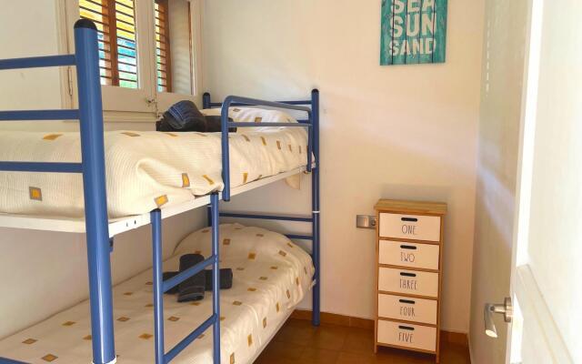 Espectacular Apartament al cor de Calella