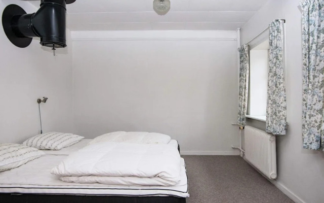 16 Person Holiday Home in Haderslev