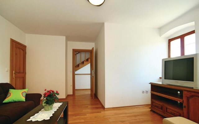 Beautiful Home in Ritosin Brig With Wifi and 2 Bedrooms