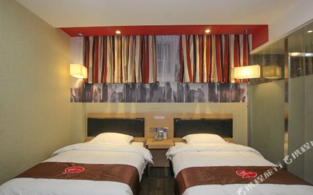 Yangshuo Thank You Hotel
