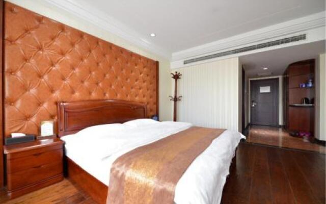 Meike Meijia Apartment Hotel