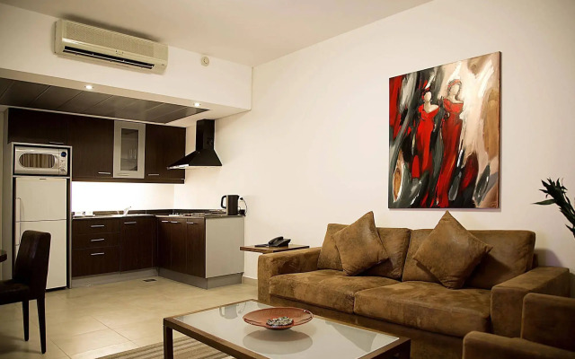 Santona Residence