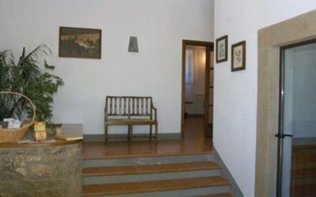 Holiday House Le Selvole
