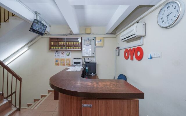 Hotel O 9 @ Kajang Town