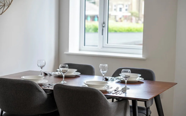 Birchgrove Christchurch 65s Apts