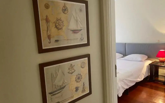 Apartamento Ruy Belo - Foz