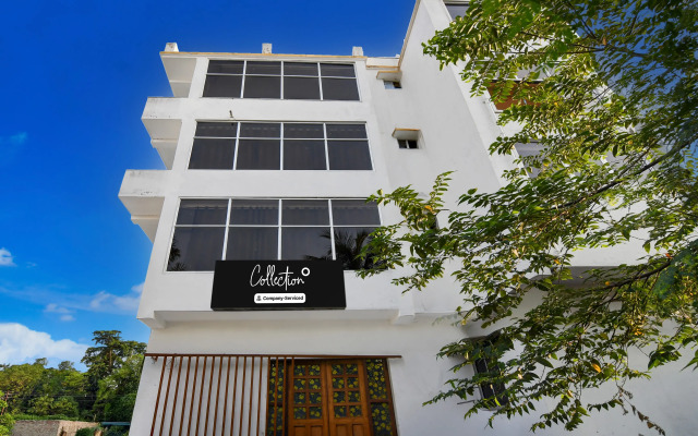 Super Collection O Howrah Botanical Garden Formerly Tanima Villa