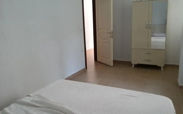 Doa Apartments