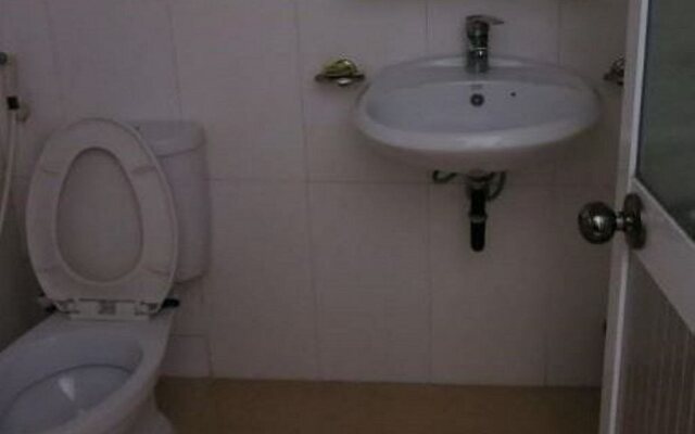 Thanh Huyen Guest House