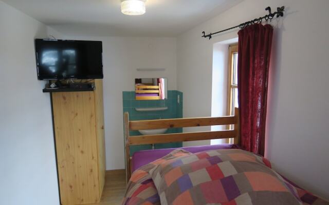 SnowBunnys BackPackers Hostel