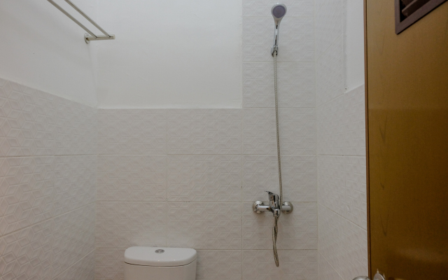 OYO 1342 Uniga Malang Family Residence