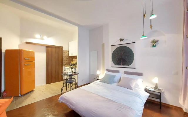 Sweet Dreams Suites Cosy Studio Piata Romana