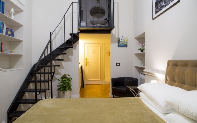 Splendor Suite Rome - Suites and Apartments