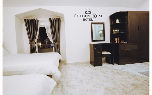 Golden Rum Hotel