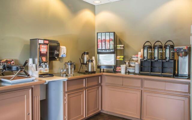 Comfort Inn Sarnia