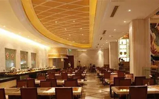 Pinghu Platinum Hanjue Hotel