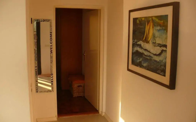 Apartment Branimir