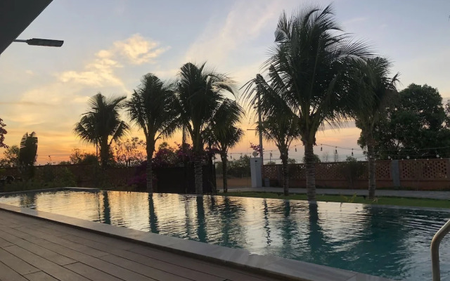Sunset Hill Villa Mui Ne