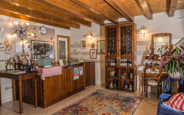Agriturismo dei Grippi
