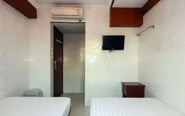 Chung Shing Hotel