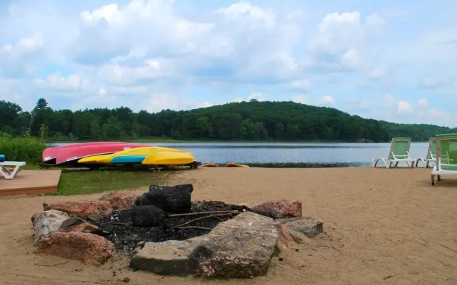Trillium Resort & Spa