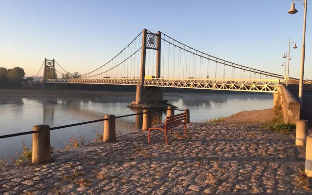 Résidence les Douves