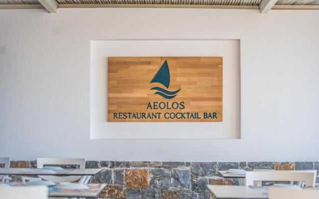 Aeolos Beach Resort