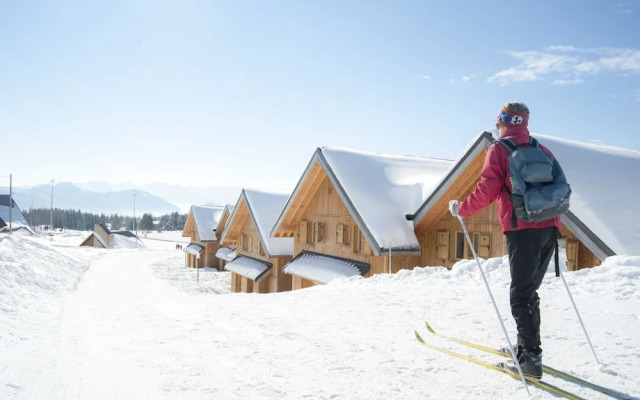 Madame Vacances Residence Les Chalets du Berger
