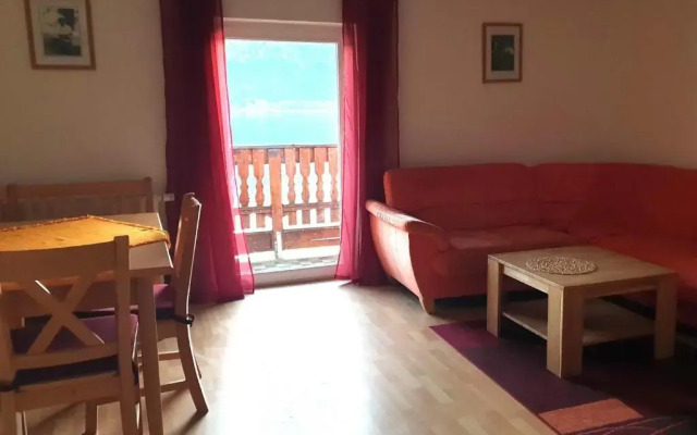 Haus am Hang