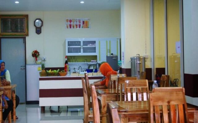 Nida Rooms Pak Nam 90 Andaman