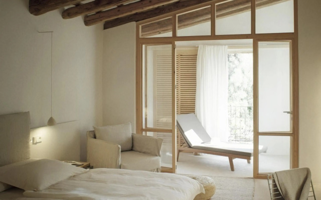Es Racó d'Artà Hotel - Wellbeing Retreat