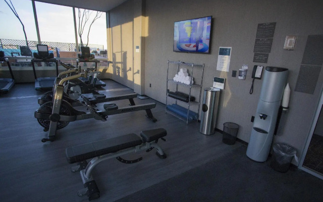 Hyatt Place Saltillo