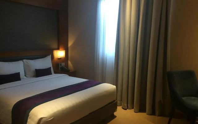 Sotis Residence Pejompongan