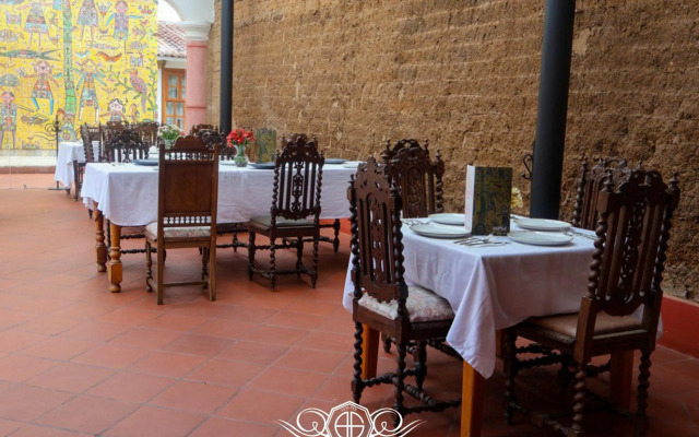 Hotel Casa de Familia de San Cristobal