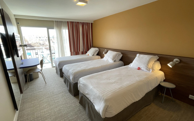 Hotel Abrial