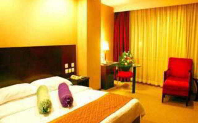 Hanting Hotel 