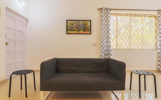 OYO Home 23310 Designer 1BHK