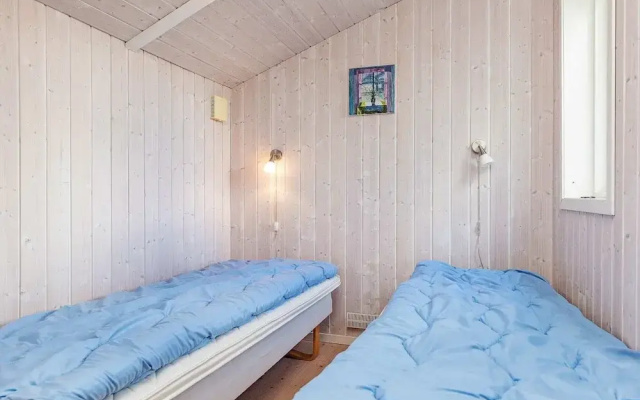 6 Person Holiday Home in Rudkobing