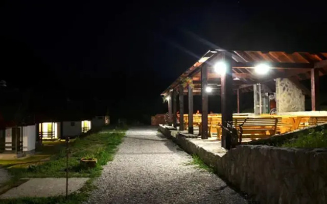 Chalets Eko Katun Štavna