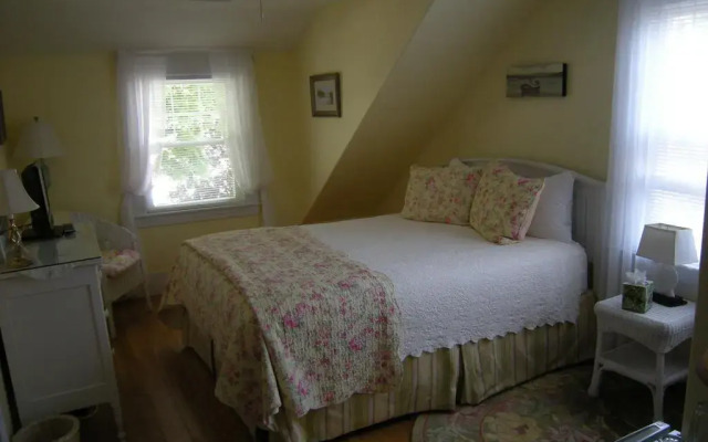The Leisure Inn