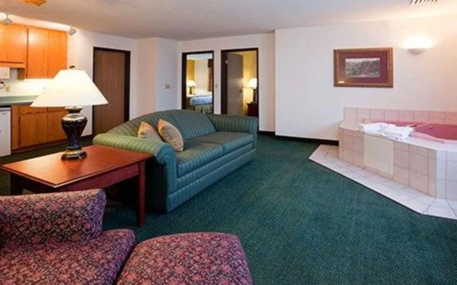 Quality Inn & Suites