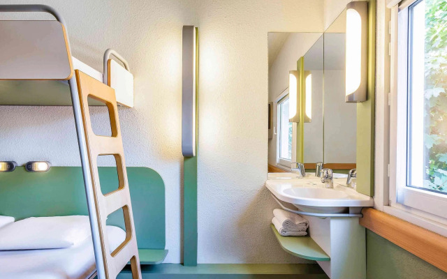 ibis budget Sucy en Brie