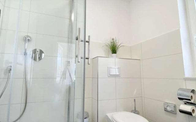 REGIOHOTEL Apartments Wernigerode