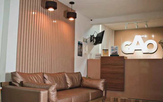 Ayenda Boutique Gao