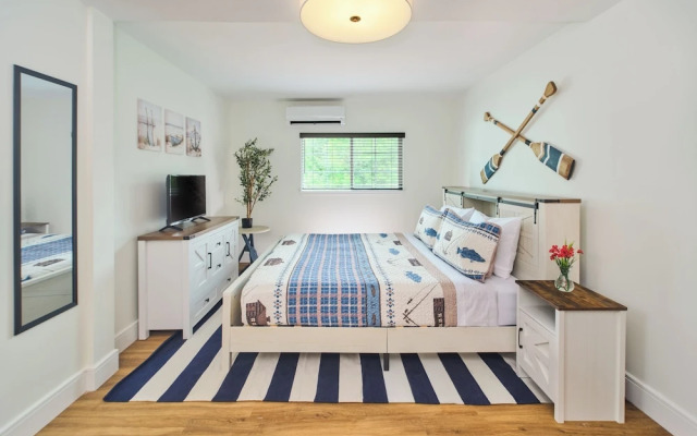 Saddleview Bed & Breakfast