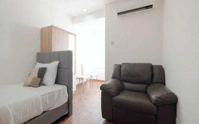 Good Deal Studio Apartment Cinere Bellevue Suites