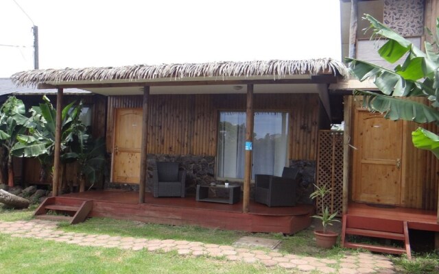 Te Ngahu Bungalows