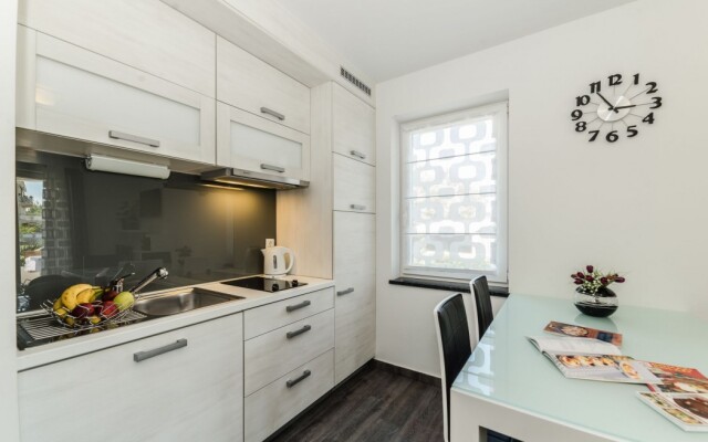 Apartments Basic
