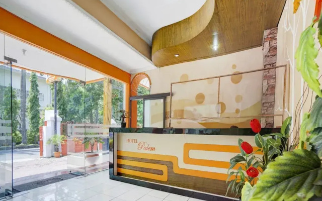 Hotel Palem 2 by Rooms