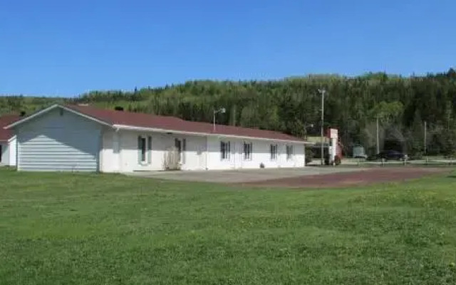 Motel du Bic